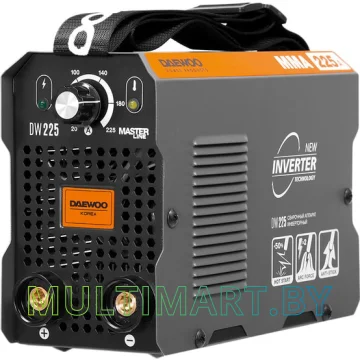 Сварочный аппарат Daewoo Power DW 225